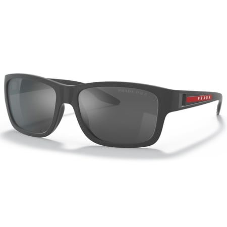 Product Image for Prada Linea Rossa Sunglasses Black