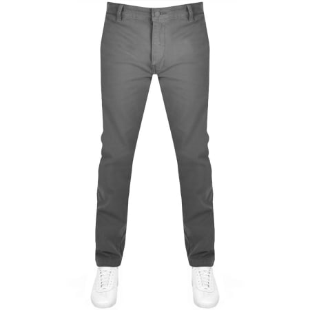 Product Image for Levis Standard Taper XX Chinos Grey