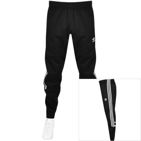Product Image for adidas Originals Cutline Track Pants Black
