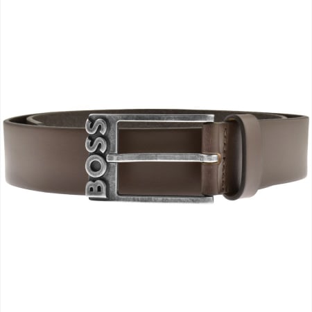Product Image for BOSS Simo R Belt Brown