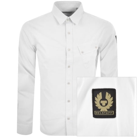 Belstaff | Jackets, T Shirts, Polos & More | Mainline Menswear