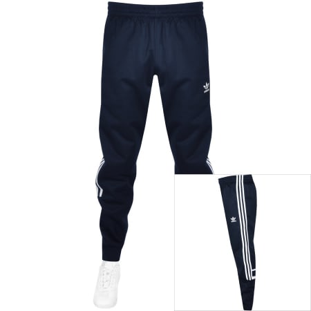 Product Image for adidas Originals Cutline Track Pants Navy