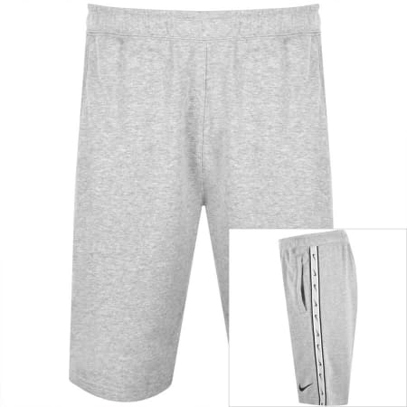 Product Image for Nike Club Logo Shorts Grey