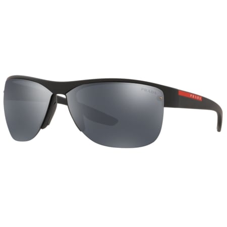 Product Image for Prada Linea Rossa Sunglasses Black
