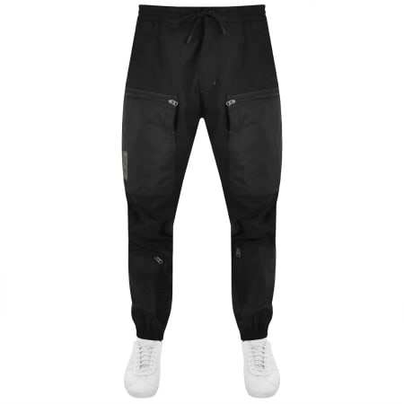 Product Image for G Star Raw 3D PM Cuffed Trousers Black