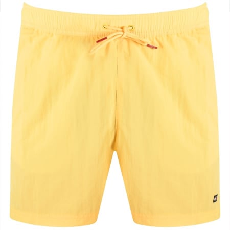 Product Image for Tommy Hilfiger Swim Shorts Yellow
