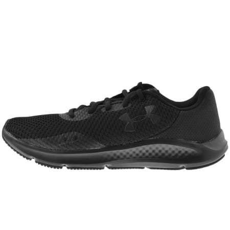 Product Image for Under Armour Charged Persuit 3 Trainers Black