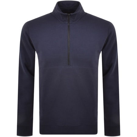 Product Image for Pretty Green Celestial Sweatshirt Navy