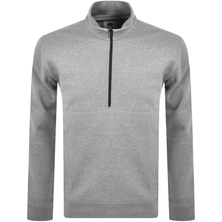 Product Image for Pretty Green Celestial Sweatshirt Grey