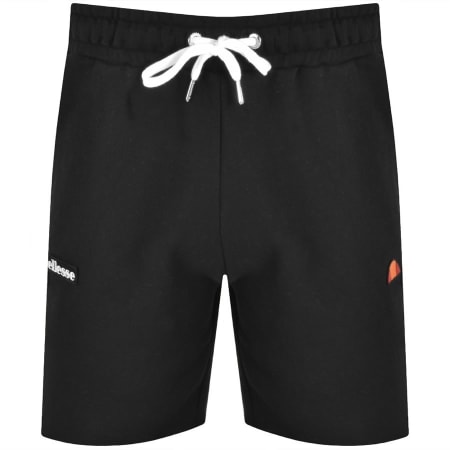 Recommended Product Image for Ellesse Noli Jersey Shorts Black