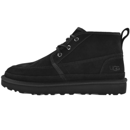 Product Image for UGG Neumel Moc Boots Black