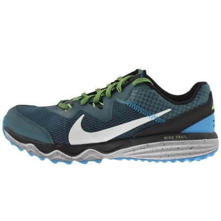 Product Image for Nike Training Juniper Trail Trainers Blue