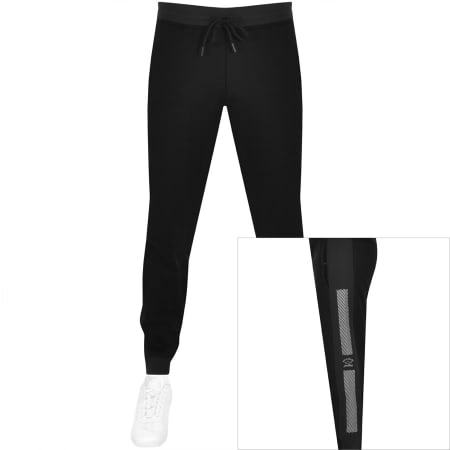 Product Image for Paul And Shark Jogging Bottoms Black