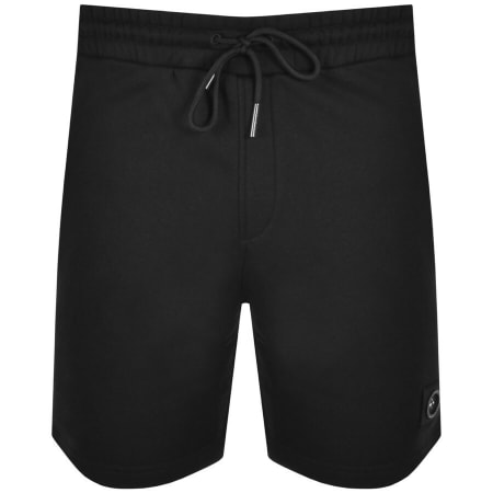 Product Image for Marshall Artist Siren Jersey Shorts Black