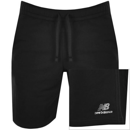 Product Image for New Balance Essential Shorts Black