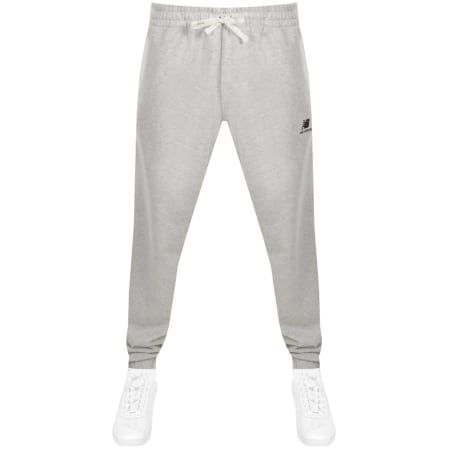 Product Image for New Balance Essentials Joggers Grey
