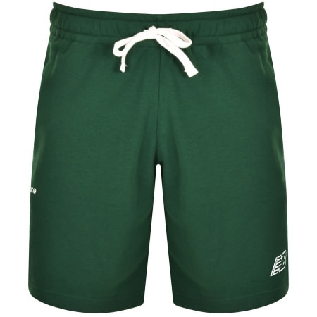 Product Image for New Balance Magnify Shorts Green