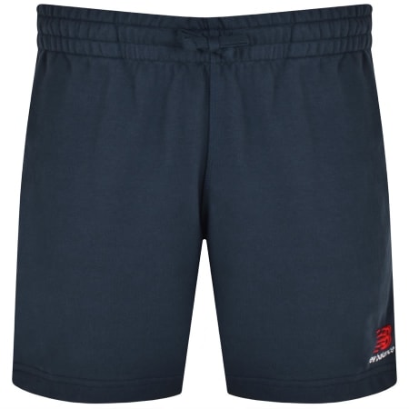 Product Image for New Balance Essential Shorts Navy
