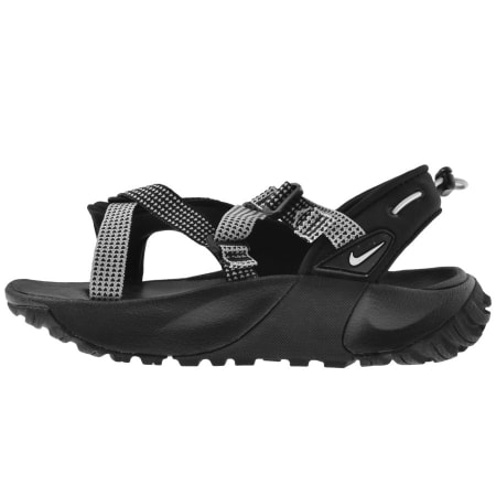 Product Image for Nike Oneonta Sandal Black