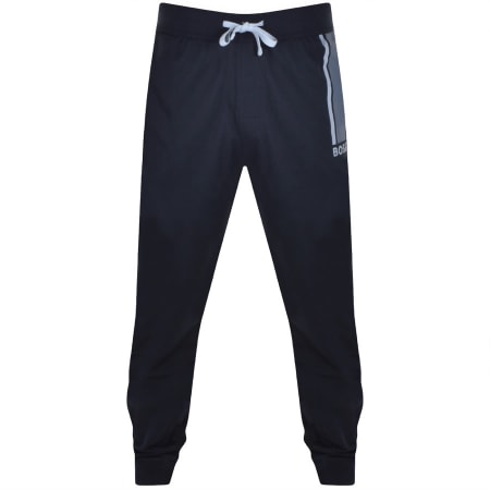 Product Image for BOSS Lounge Authentic Jogging Bottoms Navy