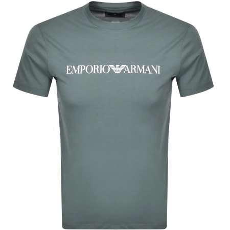 Mens Armani | Emporio Armani Clothes | Mainline Menswear