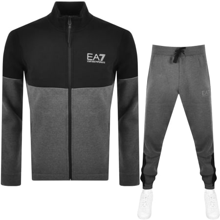 Emporio Armani | EA7 Tracksuit & Sportswear | Mainline Menswear