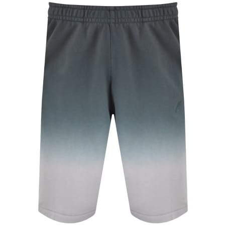 Product Image for Nike Terry Dip Dyed Shorts Grey