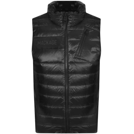 Product Image for Mackage Hardy Gilet Black