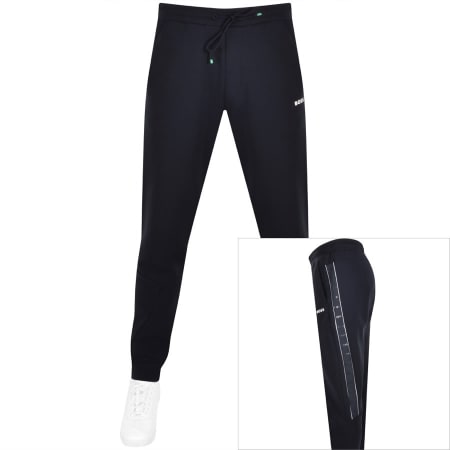 Product Image for BOSS Hadiko 1 Jogging Bottoms Navy