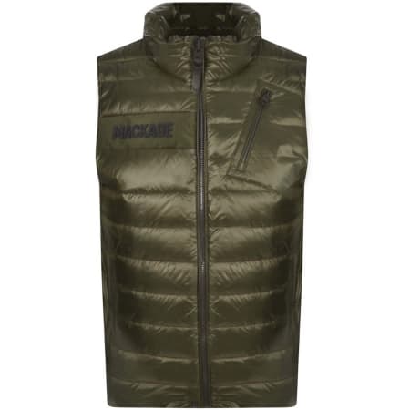 Product Image for Mackage Hardy Gilet Khaki