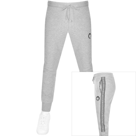 Product Image for Michael Kors Evergreen Logo Joggers Grey