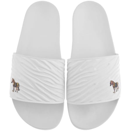 Product Image for PS By Paul Smith Summit Sliders White