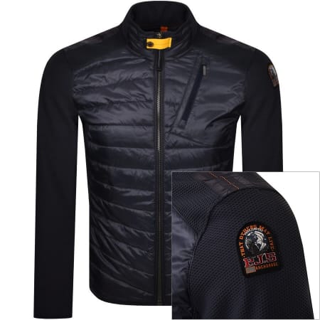 Product Image for Parajumpers Jayden Jacket Navy