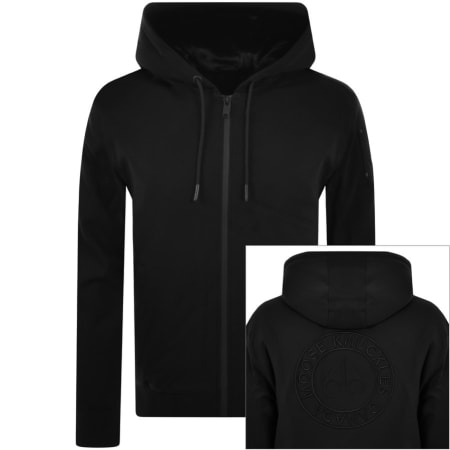 Product Image for Moose Knuckles Tilden Jacket Black