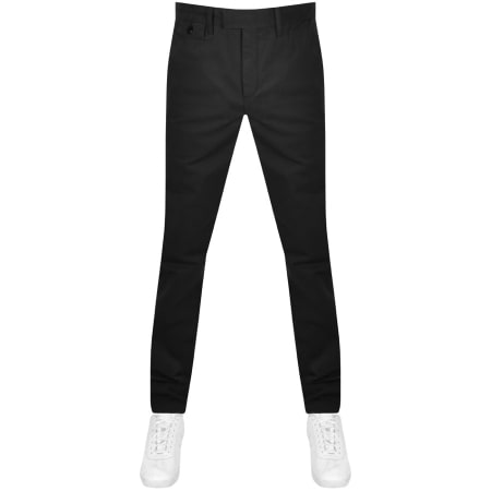 Product Image for Ted Baker Genay Slim Fit Chinos Black