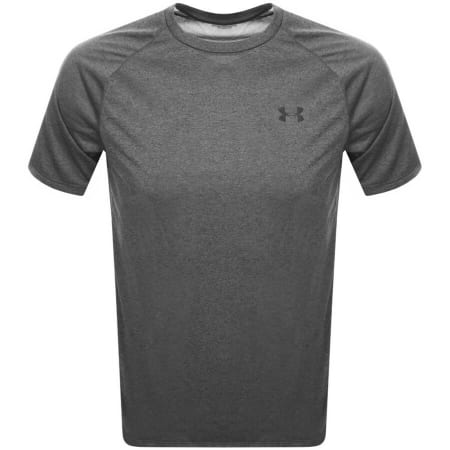 Product Image for Under Armour Tech 2.0 T Shirt Grey