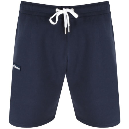 Product Image for Ellesse Noli Jersey Shorts Navy
