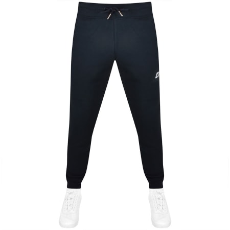 Product Image for New Balance Logo Joggers Navy