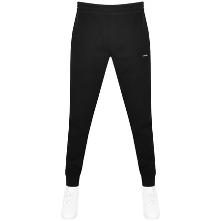 Product Image for Calvin Klein Mix Media Repreve Joggers Black