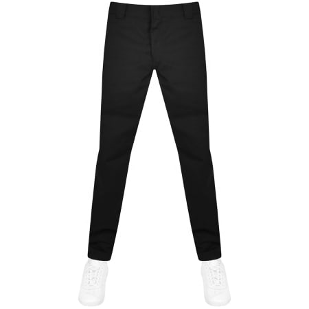Product Image for Carhartt WIP Master Trousers Black