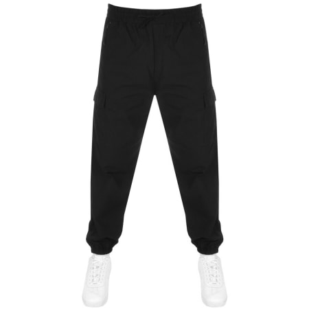 Product Image for Carhartt WIP Cargo Joggers Black