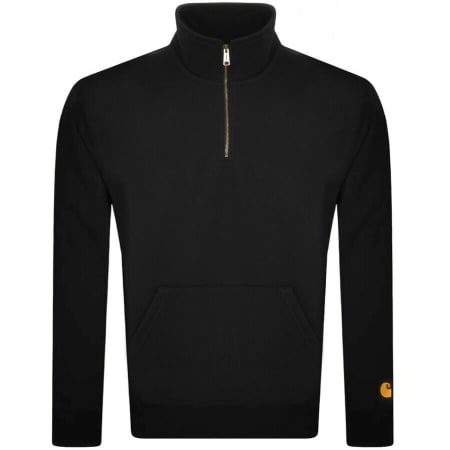 Product Image for Carhartt WIP Chase Sweatshirt Black