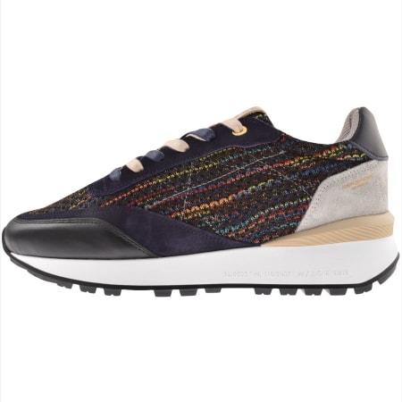Product Image for Android Homme Marina Del Ray Trainers Navy