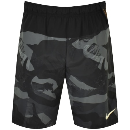 Product Image for Nike Training Flex Woven Shorts Black