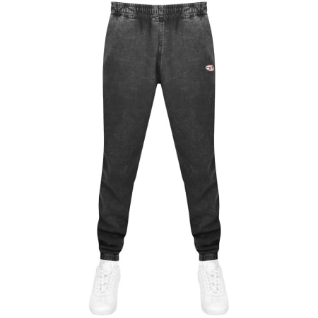 Product Image for Diesel D LAB NE Joggers Grey