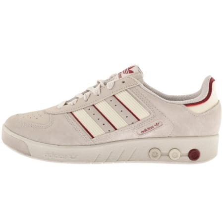 Product Image for adidas Originals G S Court Trainers Beige