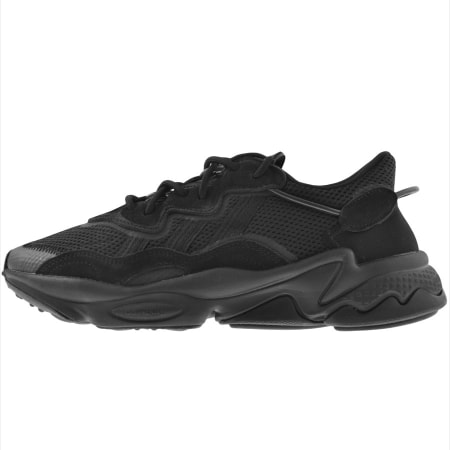 Product Image for adidas Originals Ozweego Trainers Black