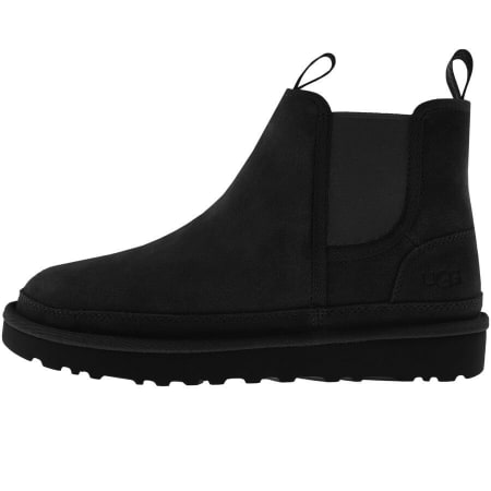 Product Image for UGG Neumel Chelsea Boots Black