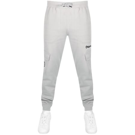 Product Image for Money Dry Logo Joggers Grey