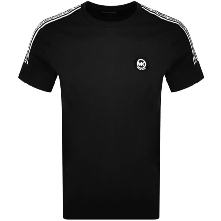 Product Image for Michael Kors New Evergreen T Shirt Black
